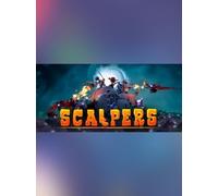 SCALPERS: Turtle & the Moonshine Gang Steam Key GLOBAL