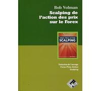 Scalping de l'action des prix sur le Forex