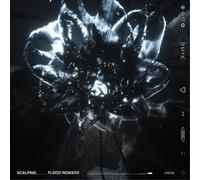 Scalping Flood Remixed (Vinyl) 12" EP (Importación USA)