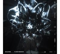 Scalping Flood Remixed (Vinyl) 12" EP (Importación USA)