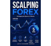SCALPING FOREX: Estrategias para Operar en 5 Minutos