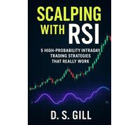 Scalping with RSI: 5 Proven Intraday Trading Strategies for Consistent Profits