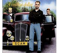 Scam - A Million Dollar Scam [Vinilo]