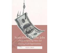 Scam-Proof Online Jobs: 7 Steps to Spotting Fakes and Finding Real Opportunities