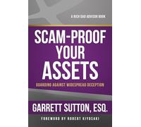 Scam-Proof Your Assets: Guarding Against Widespread Deception