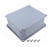 SCAME 653.03 Carcasa
