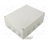 SCAME 685.008 Carcasa