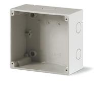 Scame omnia - Kit caja mural