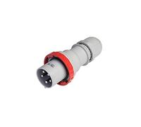 Scame optima - Clavija aérea 3 polos+neutro+tierra ip66/ip67 346-415v