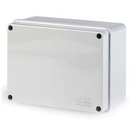 Scame scabox - Caja derivación serie 110x150x70 ip56