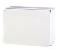 Scame scabox - Caja derivación serie 220x300x120 ip56