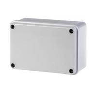Scame scabox - Caja derivación serie 80x120x50 ip56