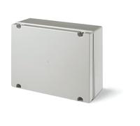 Scame scabox - Caja derivación serie scabox 300x380x170 ip56