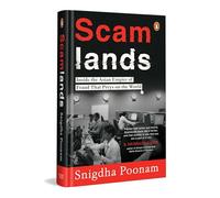 Scamlands: Inside the Asian empire of fraud that preys on the world