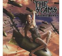 Scams, The - Bombs Away