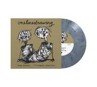 Scan Anxiety (Vinyl) Onelinedrawing (Importación USA)