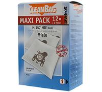 Scan Part 2687426157 Aspiradora de accesorios/Bolsas de aspiradora