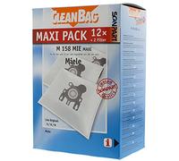 Scan Part 2687426158 Aspiradora de accesorios/Bolsas de aspiradora