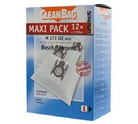 Scan Part 2687438173 Aspiradora de accesorios/Bolsas de aspiradora