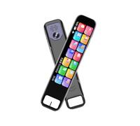 Scan Sense Pen, Ai Smart Pen, Smart Scanner Pens, Language Translator, More Offline Translation (60+ Languages) Dictionary English Learning Scanning (Black)