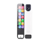 Scan Sense Pen, Ai Smart Pen, Smart Scanner Pens, Language Translator, More Offline Translation (60+ Languages) Dictionary English Learning Scanning (White)