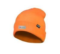Scan Thinsulate Hi-Vis Beanie Boina, Naranja, Talla única Unisex Adulto