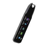 Scan Translation Pen, Herramienta de Lectura y escaneo con Base de Datos de Vocabulario ive, Soporte multilingüe para comunicación Global, traducción en línea y Fuera de línea, en múltiples Idiomas.