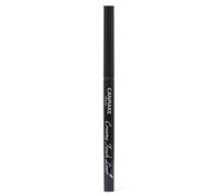 Scan trucco cremosa tocco di linea 01 in profondità 0,08 g nero