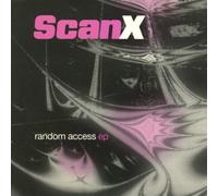 Scan X - Random Access