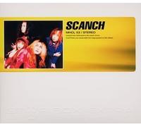 Scanch - Star Box Extra [Import]