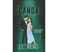 Scandal: A Fake Dating Royal Rockstar Romance: 3 (The Creed Legacy)