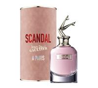 Scandal A Paris Jean Paul Gaultier Eau de Toilette Raro Introvable