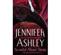 Scandal Above Stairs (ebook)