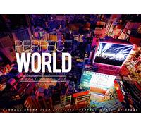 SCANDAL ARENA TOUR 2015-2016 "PERFECT WORLD" [Blu-ray]
