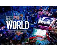 Scandal - Arena Tour 2015-2016 [Perfect World] [Edizione: Giappone] [Italia] [DVD]
