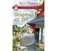 Scandal At Six (ebook)