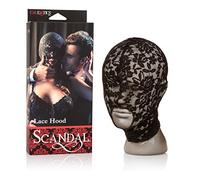 Scandal CalExotics Juguetes eróticos 1 Unidad 30 g