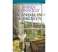 Scandal In Skibbereen (ebook)