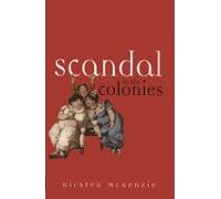 Scandal In The Colonies (ebook)