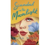 Scandal in the Moonlight: Ein Agency for Scandal-Prequel | Cosy Crime meets Historical Romance im viktorianischen London