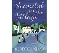 Scandal In The Village (Turnham Malpas)