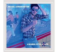 Scandal in the Violets