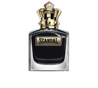 SCANDAL LE PARFUM POUR HOMME eau de parfum vaporizador refillable 150 ml