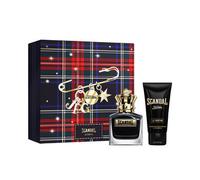 SCANDAL LE PARFUM POUR HOMME ESTUCHE 2 pz