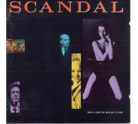 Scandal: Music from the Motion Picture