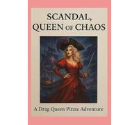 Scandal of the Isles: Glitter and Chaos (Adventures of Chance and Fluffy)