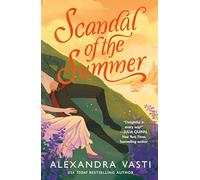 Scandal of the Summer