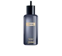 Jean Paul Gaultier Scandal Homme Refill Bottle Edt 200 Ml