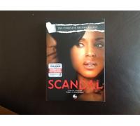 Scandal - Scandal_(AKA_Damage_Control)_(TV_Series) [Francia] [DVD]