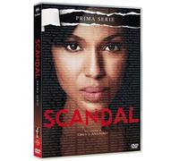 Scandal Starter Bundle (Season 1 and Season 2) (DVD) (Importación USA)